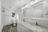 First Bathroom