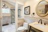 1st floor full bathroom