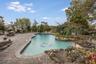 Pool and patio