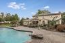 Pool to house