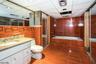 Basement full bathroom
