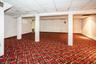 Finished basement