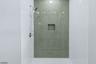 Hall bath