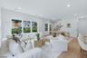 Dining & Living combo