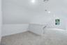 finished attic