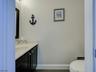 1st Floor Powder Room