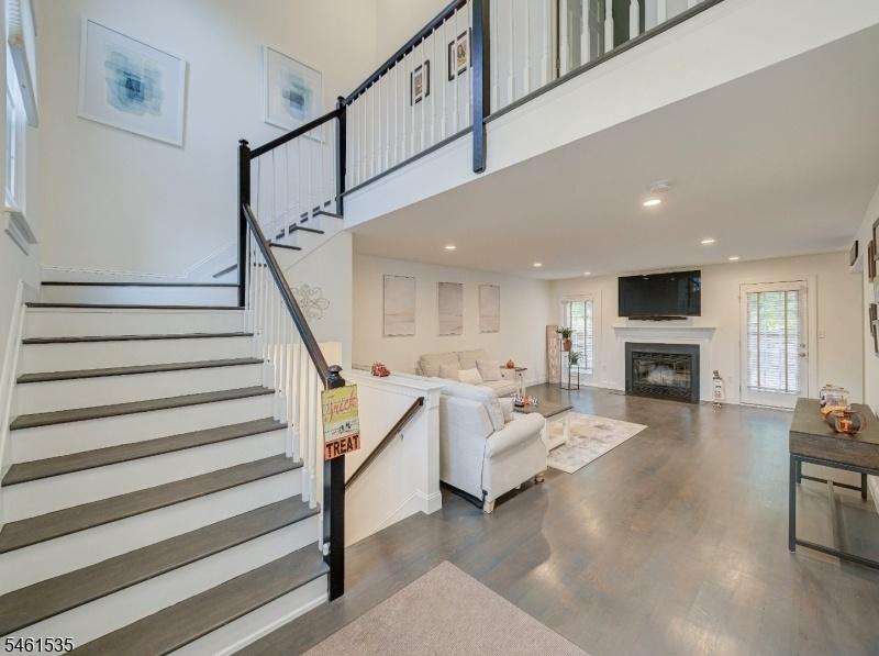 Living Room  straight ahead