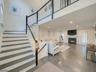 Living Room  straight ahead