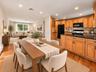Virtually staged to illustrate potential furniture placement and décor.