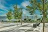 Edge-on-Hudson waterfront park with view of the Mario M. Cuomo Bridge... relax and enjoy the view