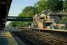 Philipse Manor Metro-North train station near to Webber Park