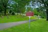 Come explore the Sleepy Hollow Cemetery, the final resting place of Washington Irving (and numerous other famous figures) whose 1820 short story "The 
