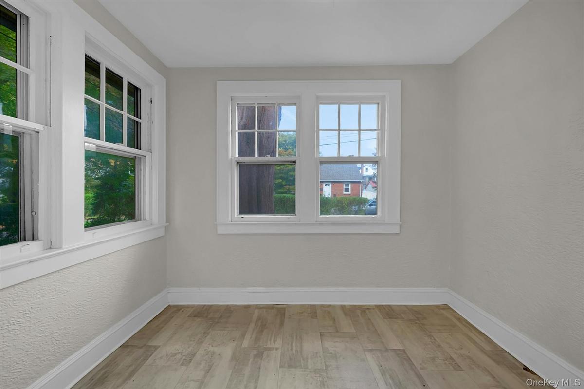 Sunroom/office