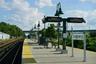 A second Metro-North station option with plenty of parking and more express train options