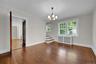 Another angle from same room, looking into Kitchen