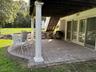 Sliding Doors to Patio off the den on the Lower Level