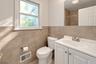 Ensuite Bath