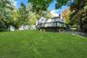 Spacious Side Yard