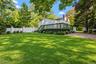 Large Side Yard and Deck