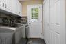 Laundry/Mud Room