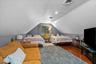 Loft Space/Flex Room