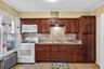 Cute kitchen