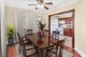 Dining Rm Virtual staging