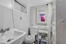 Basement Full Bath