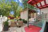 Backyard Virtual staging