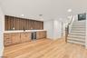 Basement Wet Bar