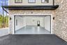 Two Car Garage
