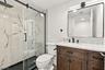 Basement Full Bath