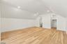 Top Floor Bedroom