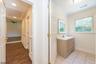 Second Floor Full Bathroom