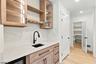 Butler Pantry