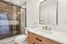 Ground Level Bath