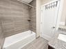 Main bathroom other side