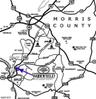 Location to highways