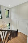 Two Story Foyer