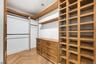 One of Two Closets