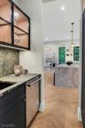 Butler's Pantry