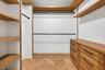 One of Two Closets