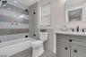 Full bath