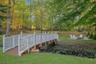 Picturesque Foot Bridge