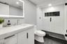 Lower Level Bath