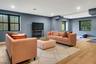 Lower Level Family Room