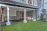 Rear Patio