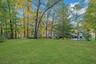 Expansive Yard