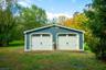 Detached Garage