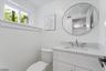 Basement Bath